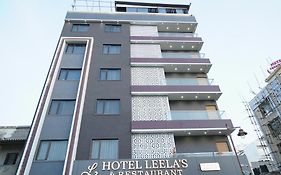 Hotel Leela'S